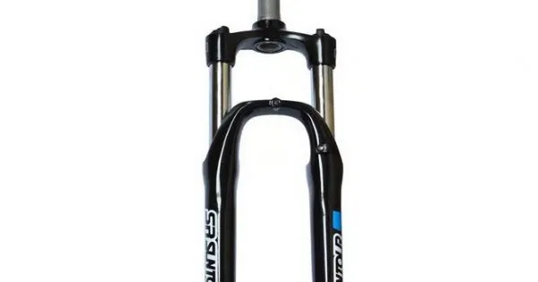 Furca cu amortizor SR Suntour XCE-DS 29 inch cursa 100mm, 1-1/8 toli, prindere disc Ofertă